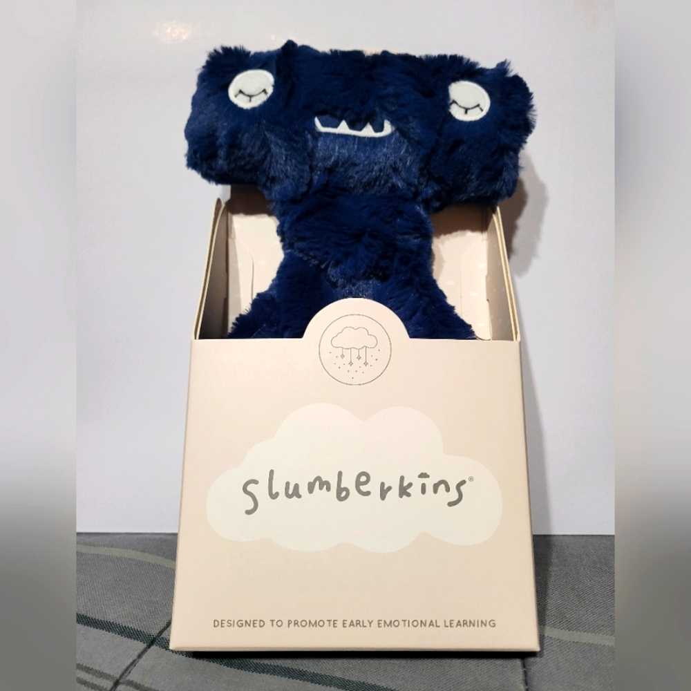 Hammerhead Snuggler Sapphire